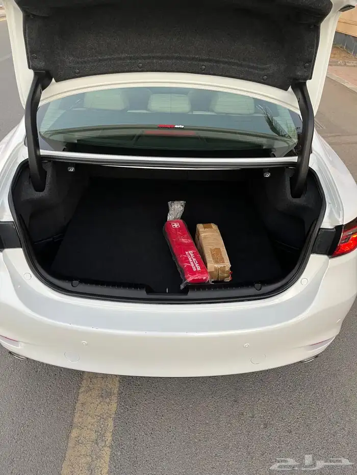 للبيع مازدا 6 2023 16