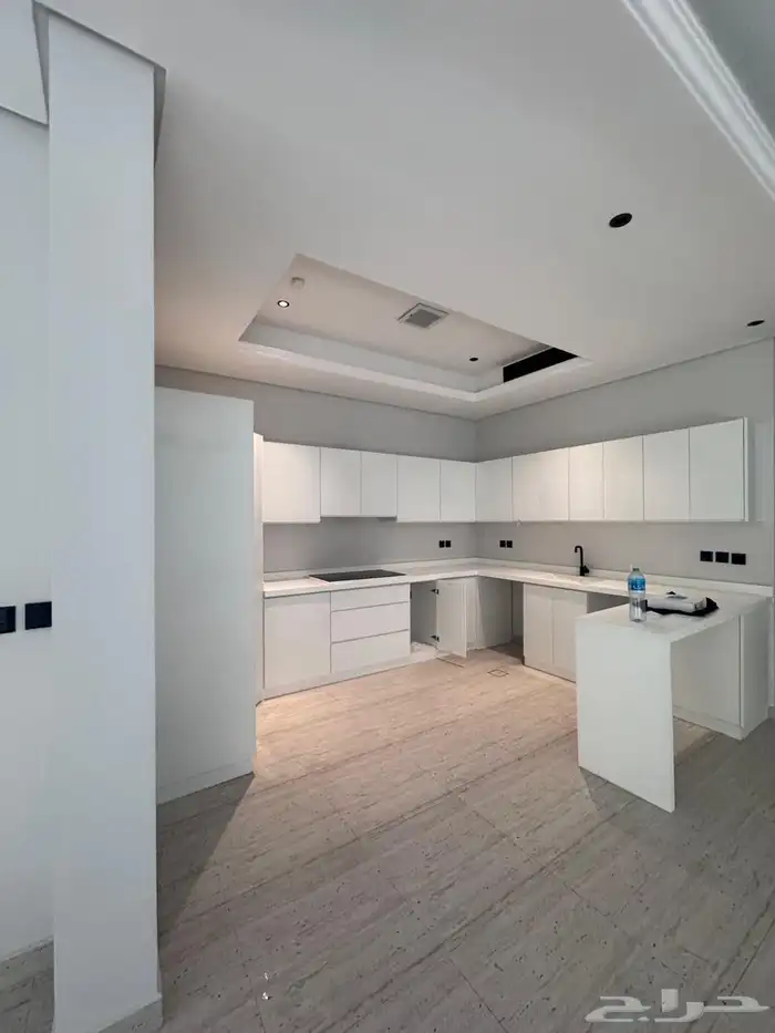 شقة للايجار حي النخيل مشروع الماجدية 1