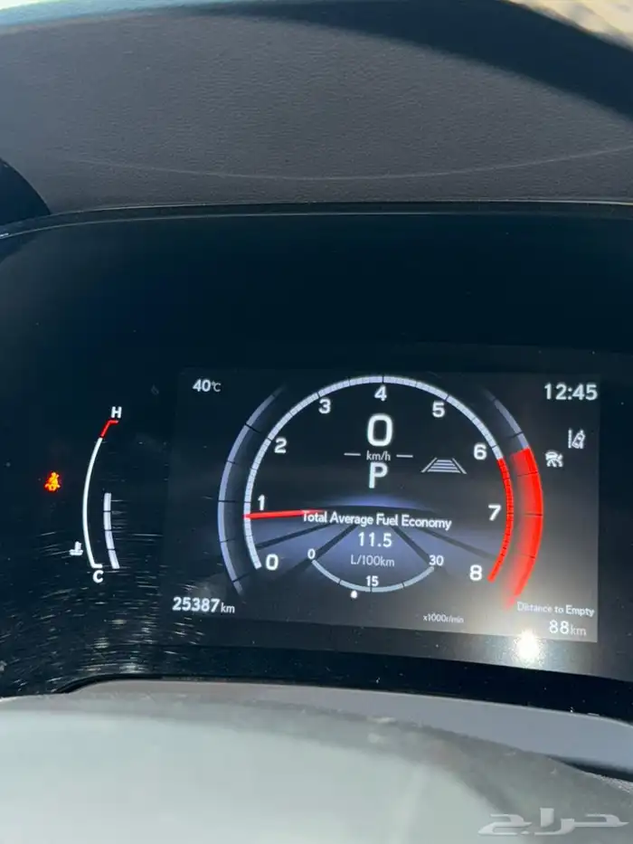 لكزس RX 350 F Sport 2023 ( بحالة الوكالة ) 21