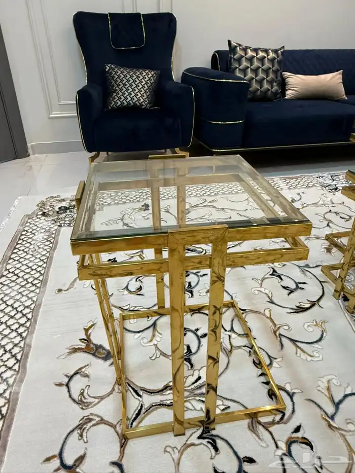 طاولات 2