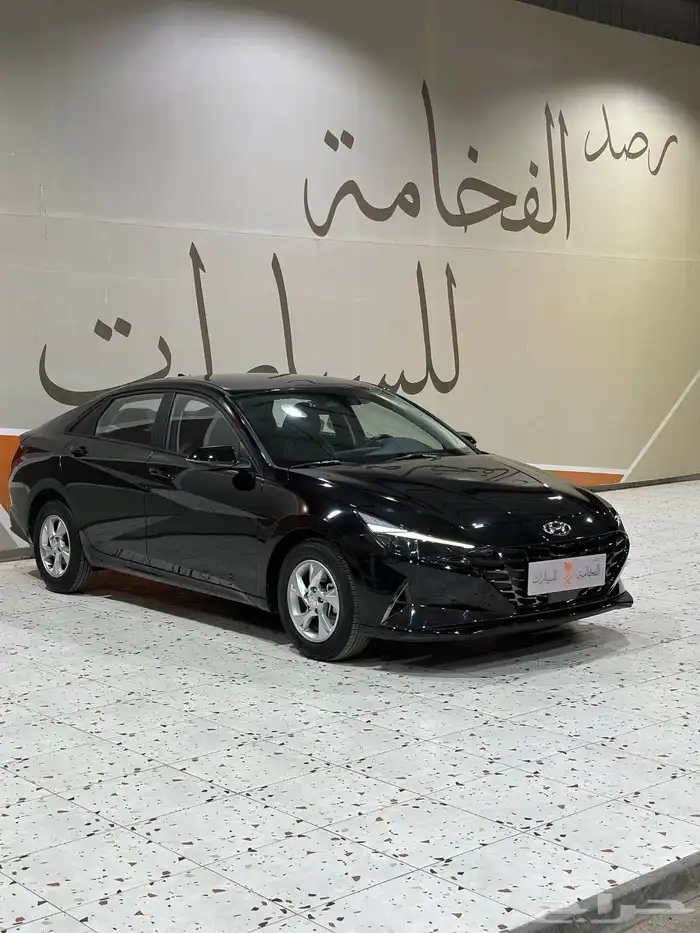 النترا 2021 نص فل اسود . رصد الفخامة 0