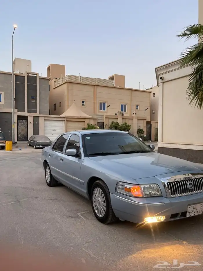 ماركيز 2008 9
