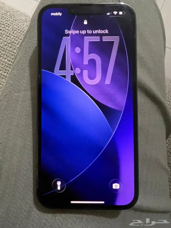 ايفون 13 برو 0