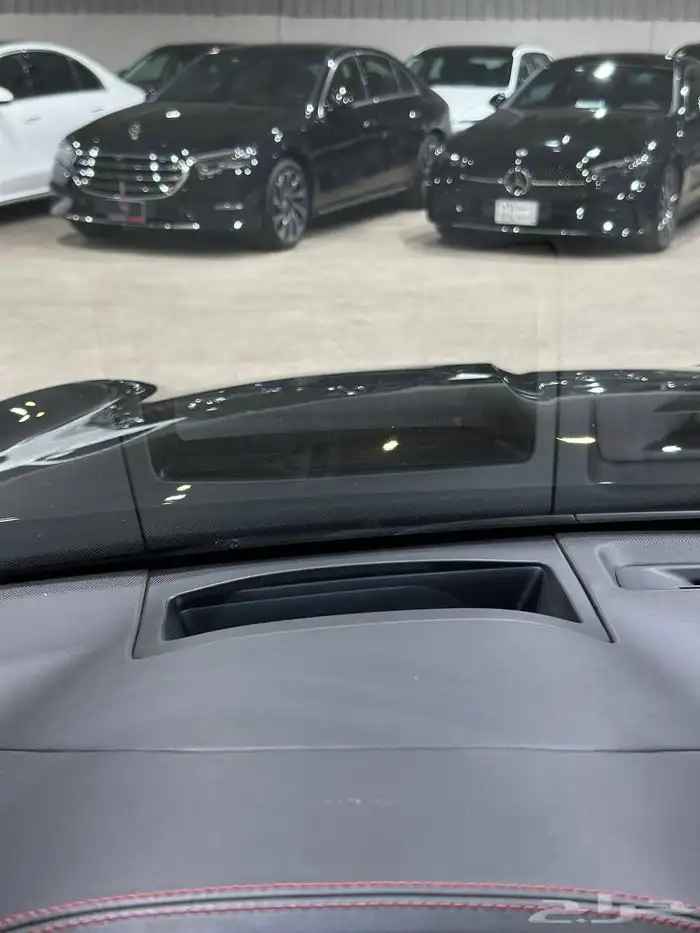 جنسس GV70 2024 V6 سبورت فل كامل . رصد الفخامة 29