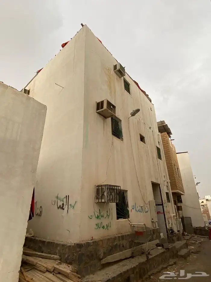 بيت للبيع يبعد عن الحرم النبوي 1 كيلو 0
