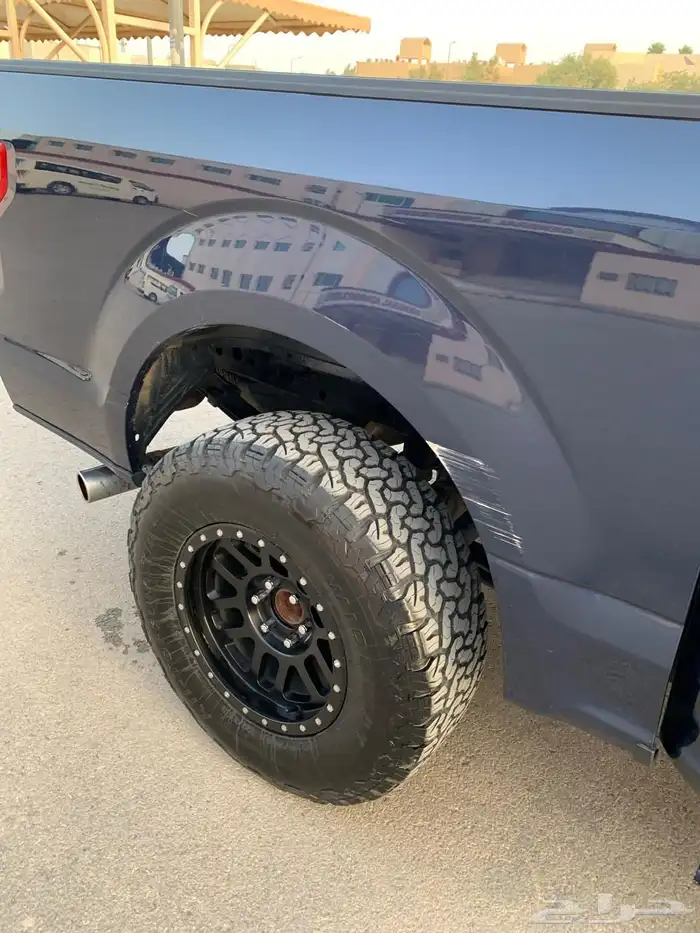 للبيع فورد F150 2015 8