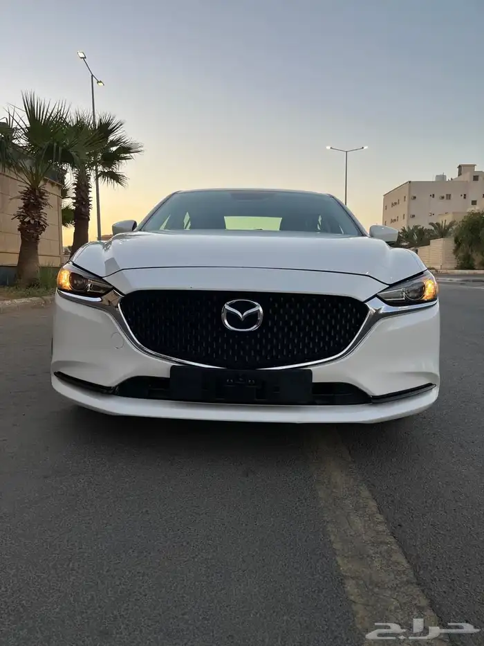 للبيع مازدا 6 2023 2