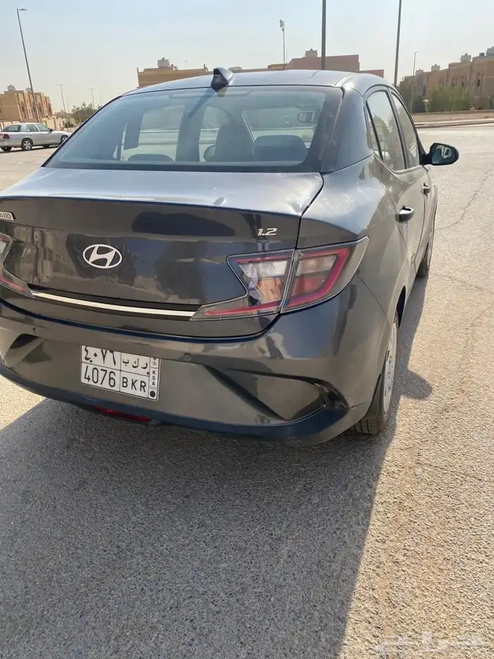 i10 نظيفة 7