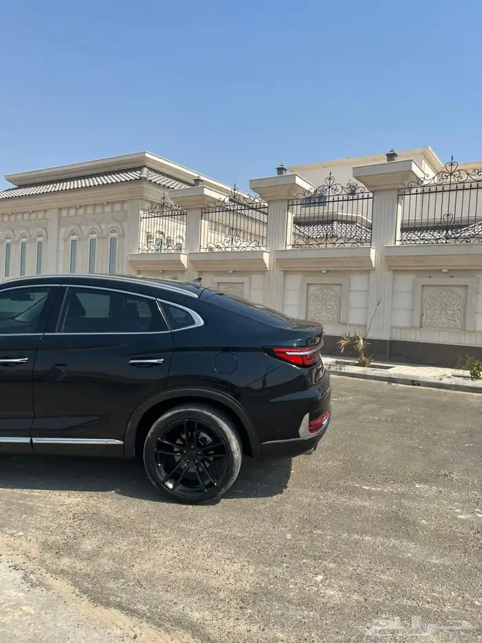 شانجان cs85 2022 فل كامل 1