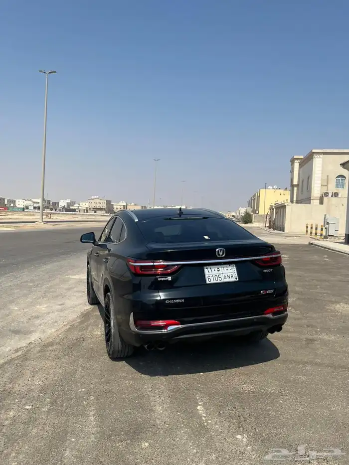 شانجان cs85 2022 فل كامل 0