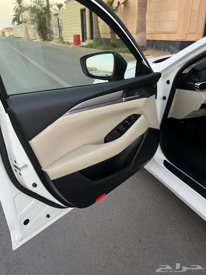 للبيع مازدا 6 2023 9