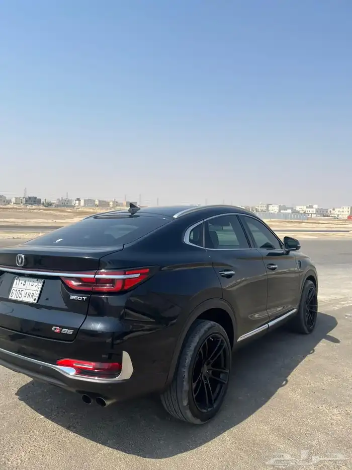 شانجان cs85 2022 فل كامل 5