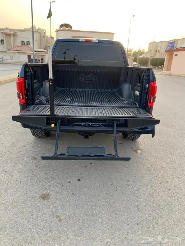 للبيع فورد F150 2015 6