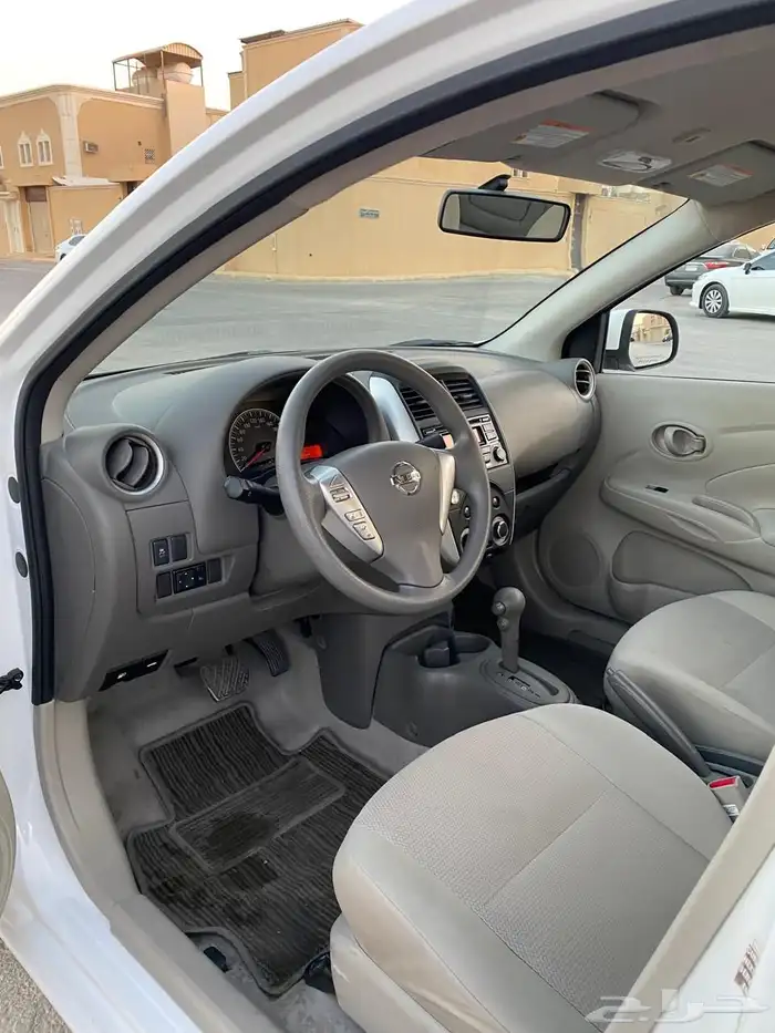 نيسان صني 2023 وكالة 7