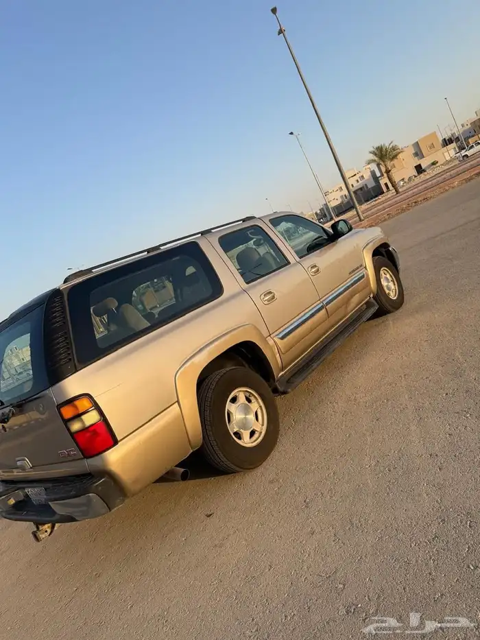 يوكن سعودي م 2005 8