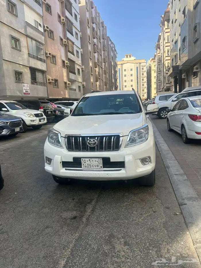 برادو 2012 4 بستن 2