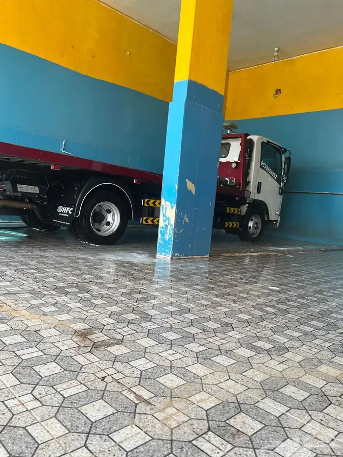 سطحه للبيع هدرواليك 1