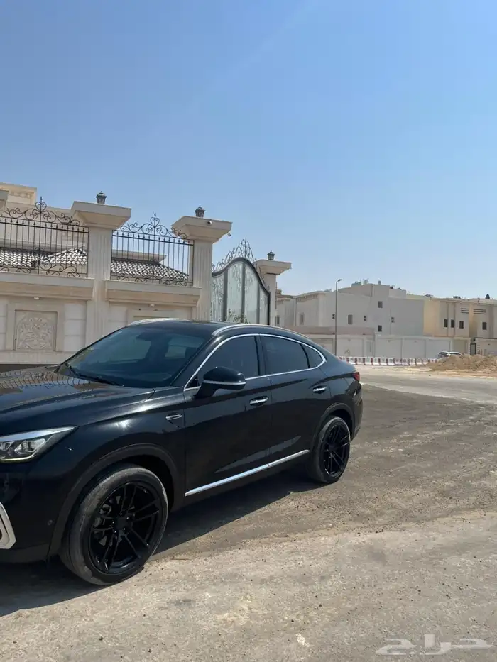 شانجان cs85 2022 فل كامل 2