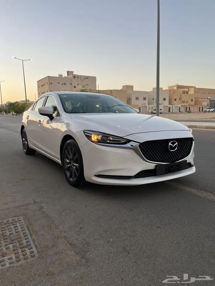 للبيع مازدا 6 2023 3