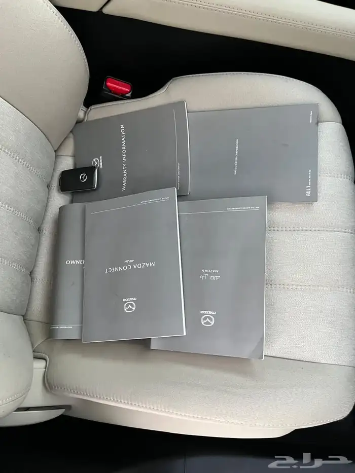 للبيع مازدا 6 2023 19