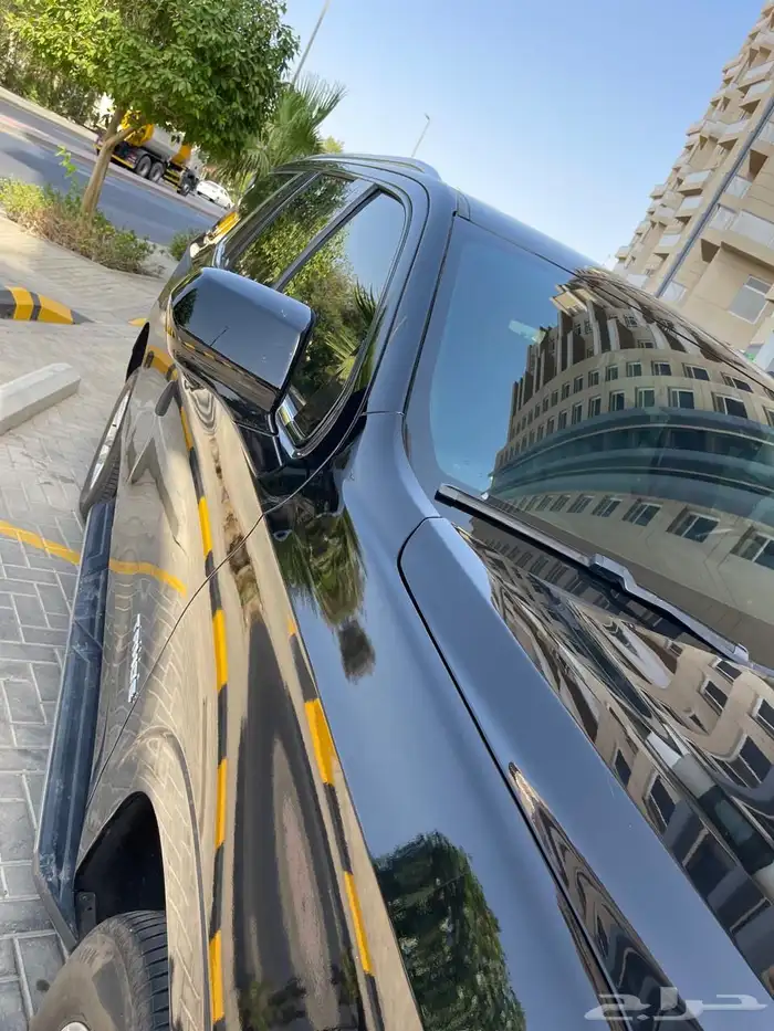 شفروليه تاهو موديل 2021 81