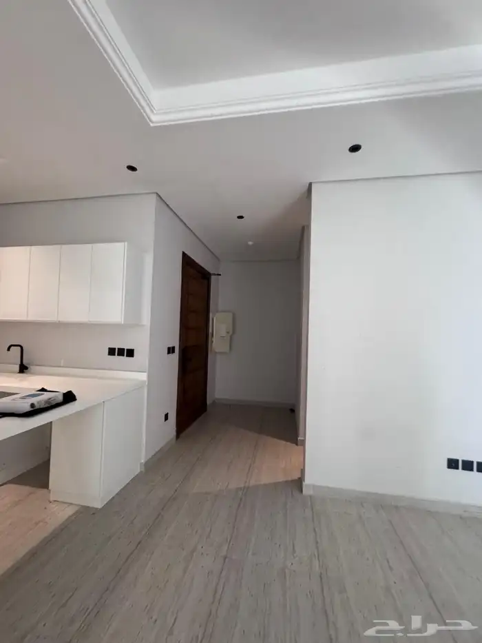 شقة للايجار حي النخيل مشروع الماجدية 12