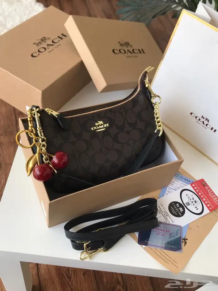 شنط ونظارات نسائية ماركات كوبي ون 49