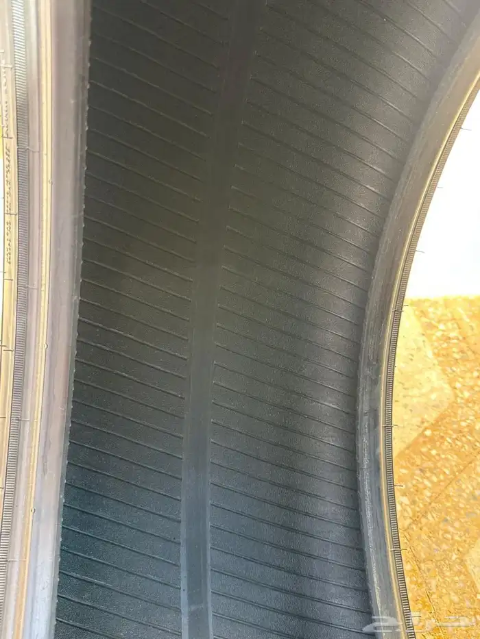 طقم كفرات جمس يوكن مقاس XL صيني 5