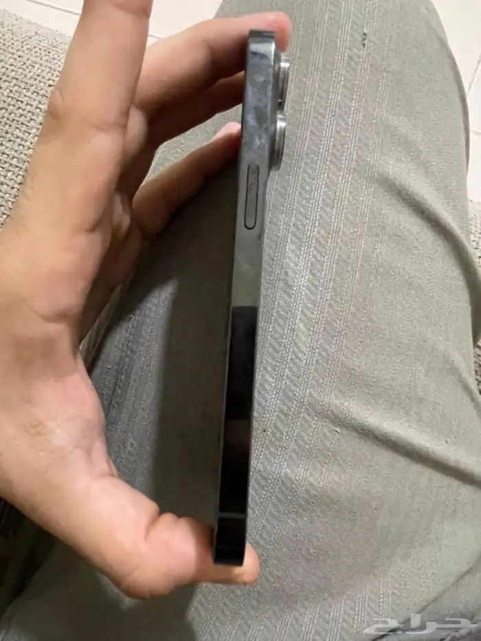 ايفون 13 برو 2