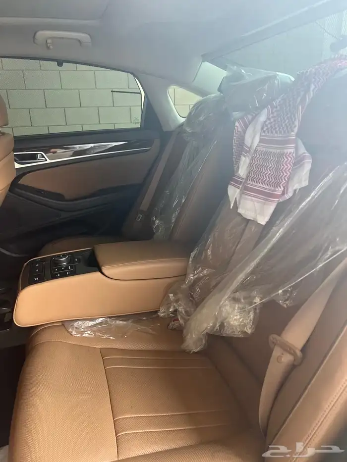 جينيسس 2019 بودي وكالة 3
