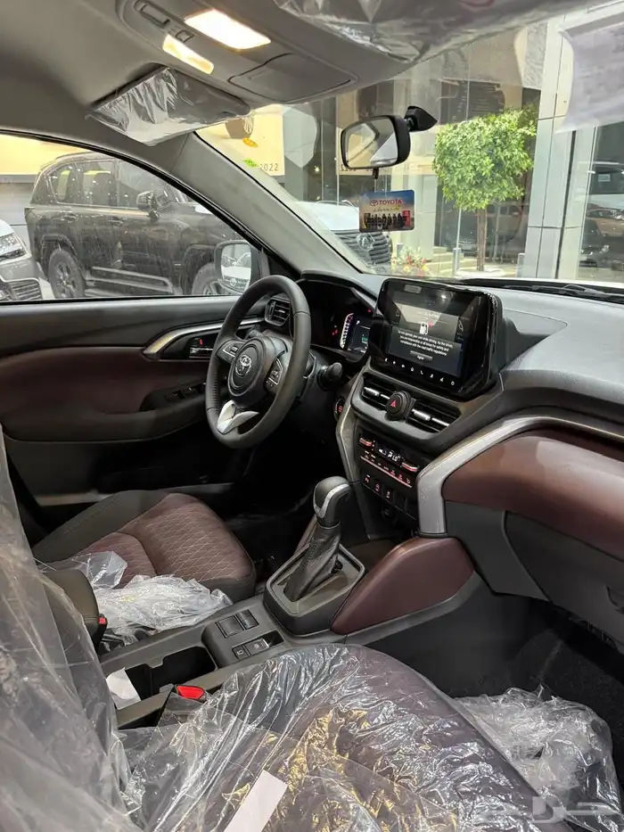 اوربان كروزر 2026 اقل الاسعار 28