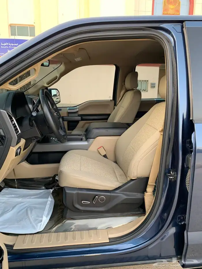 للبيع فورد F150 2015 13
