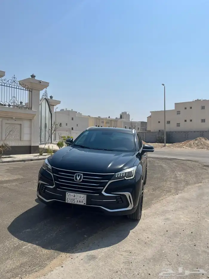 شانجان cs85 2022 فل كامل 4