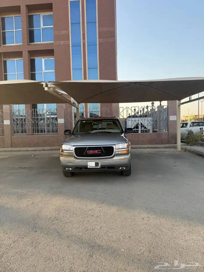 يوكن سعودي م 2005 5