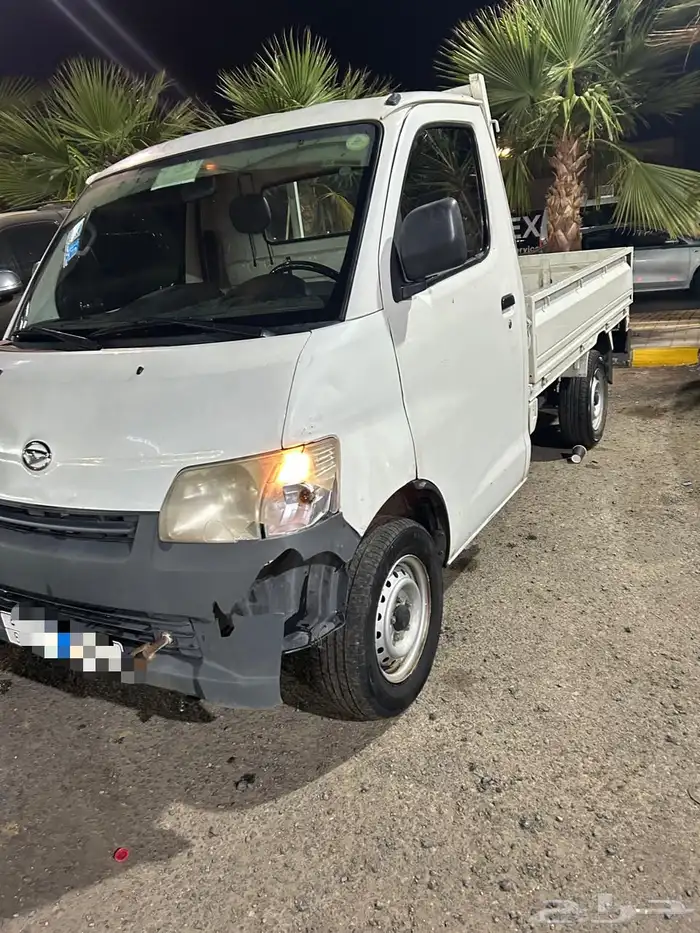 دباب ديهاتسو 2