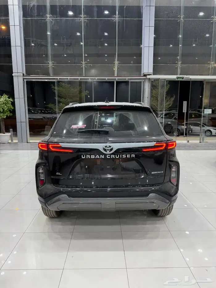 اوربان كروزر 2026 اقل الاسعار 15