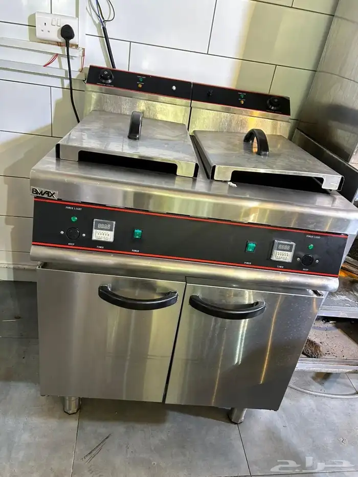 معدات مطابخ واجهزه كهربائيه 23