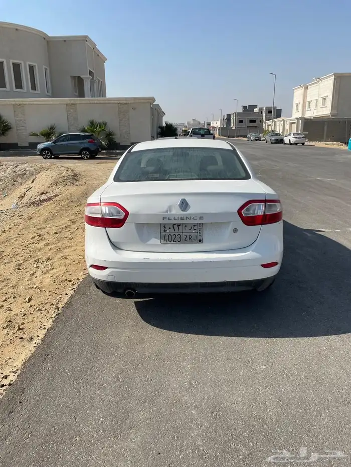 رينو للبيع تشليح فقط 0