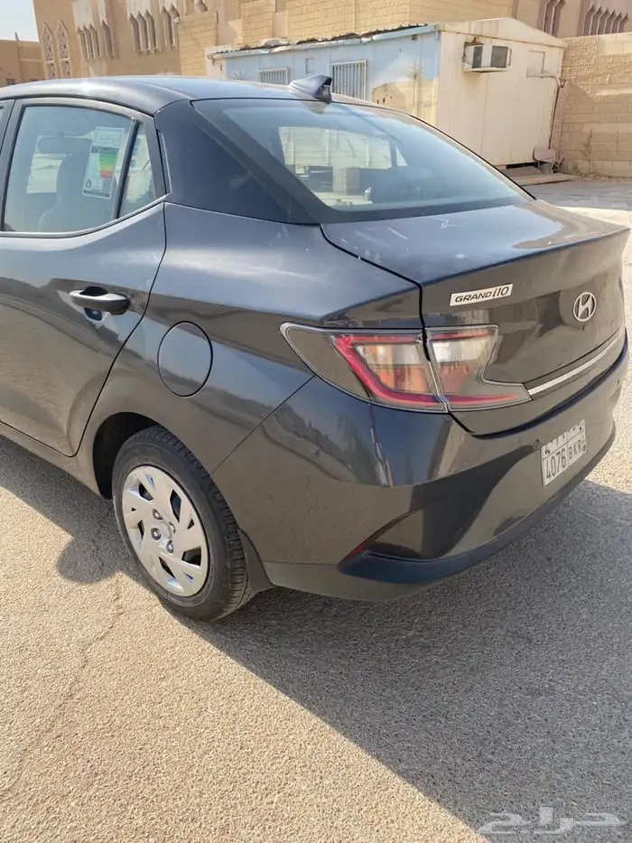 i10 نظيفة 5