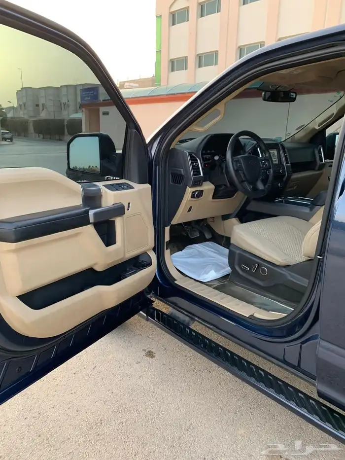 للبيع فورد F150 2015 12