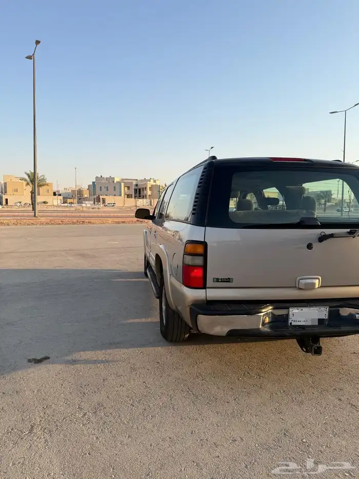 يوكن سعودي م 2005 6