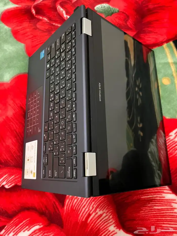 ASUS VIVO BOOK 4