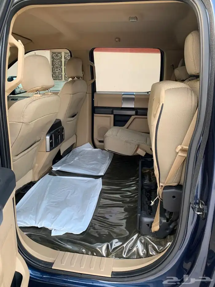 للبيع فورد F150 2015 16