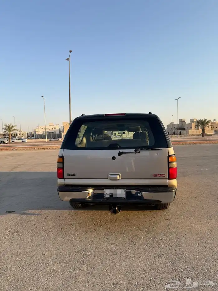 يوكن سعودي م 2005 7