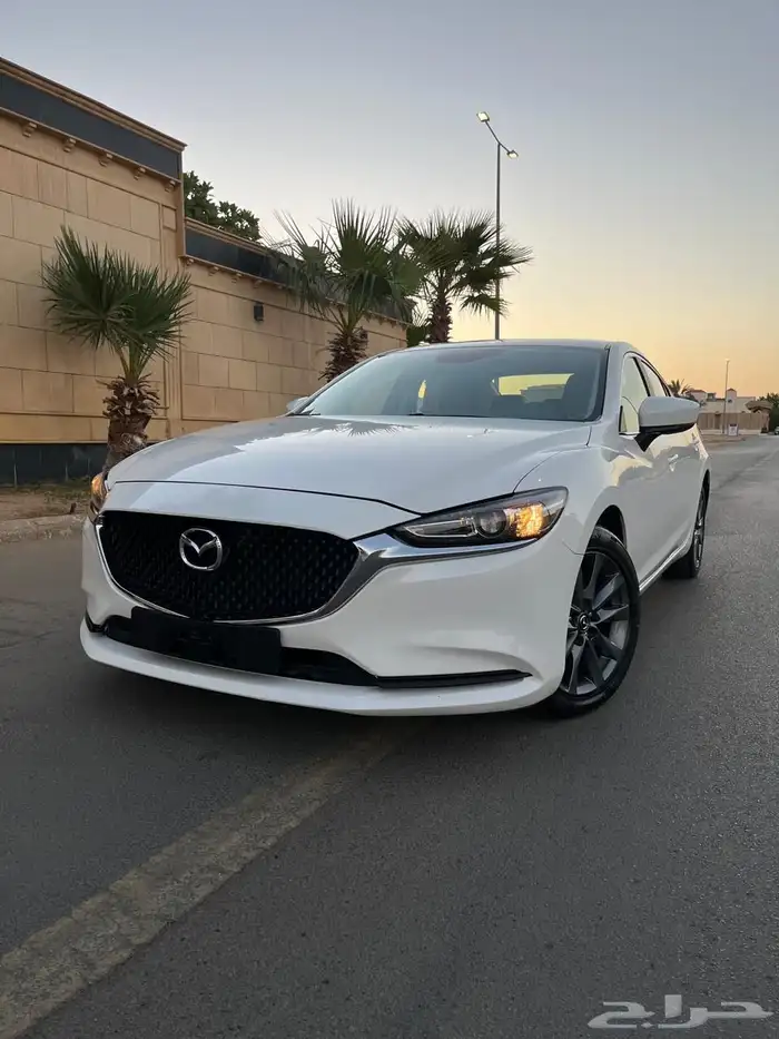 للبيع مازدا 6 2023 0
