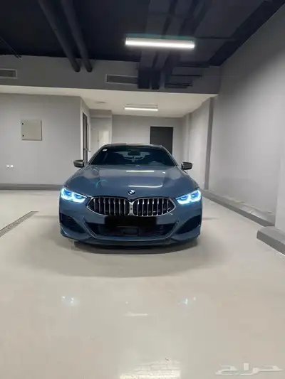BMW i850M index