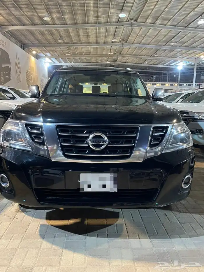 باترول بلاتينيوم فل كامل 2019 0