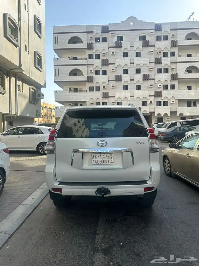 برادو 2012 4 بستن 3