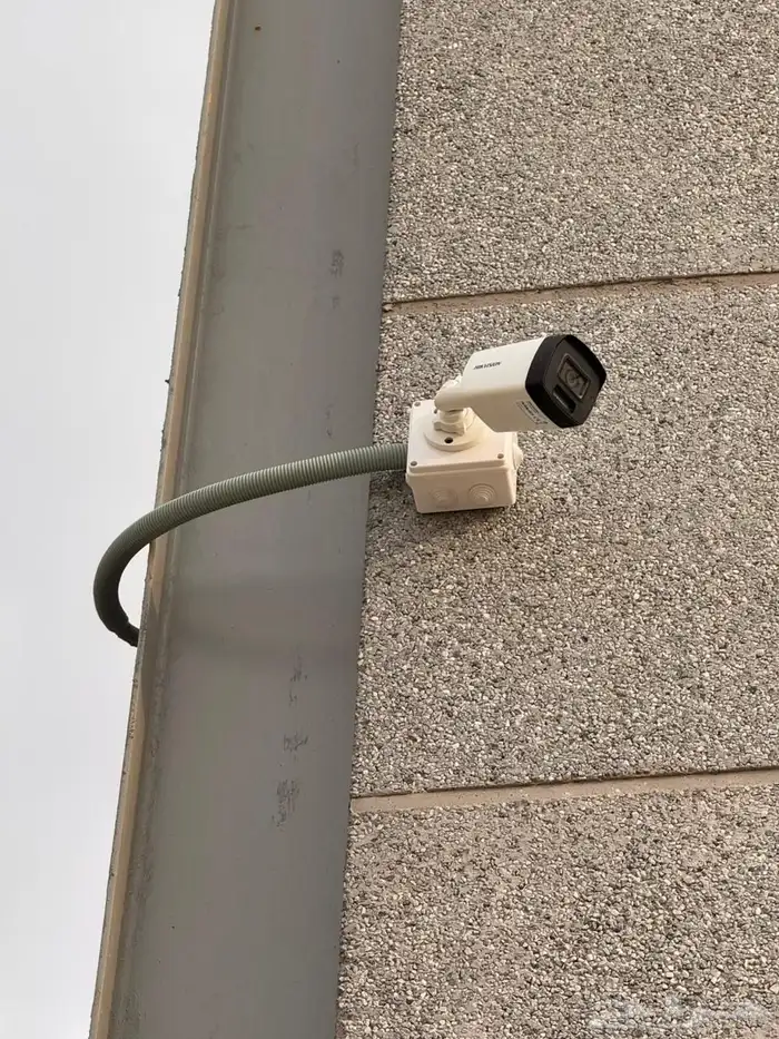 كاميرات مراقبة 3