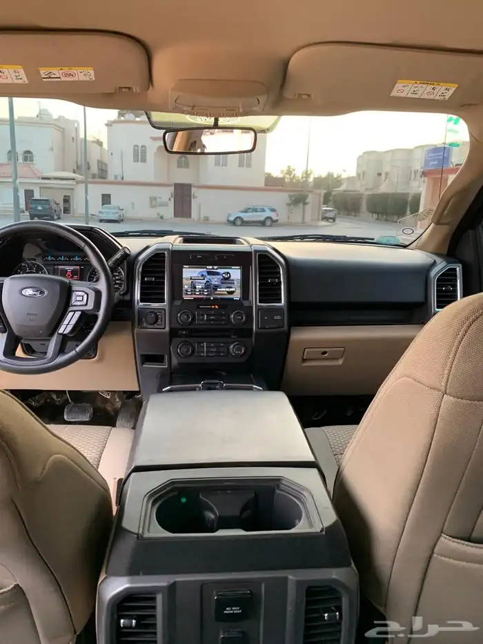 للبيع فورد F150 2015 15